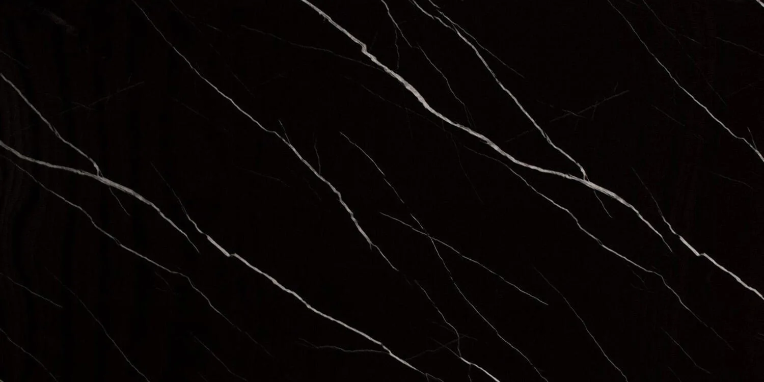 Villeroy & Boch Marble Selection Zwart mat 60x120