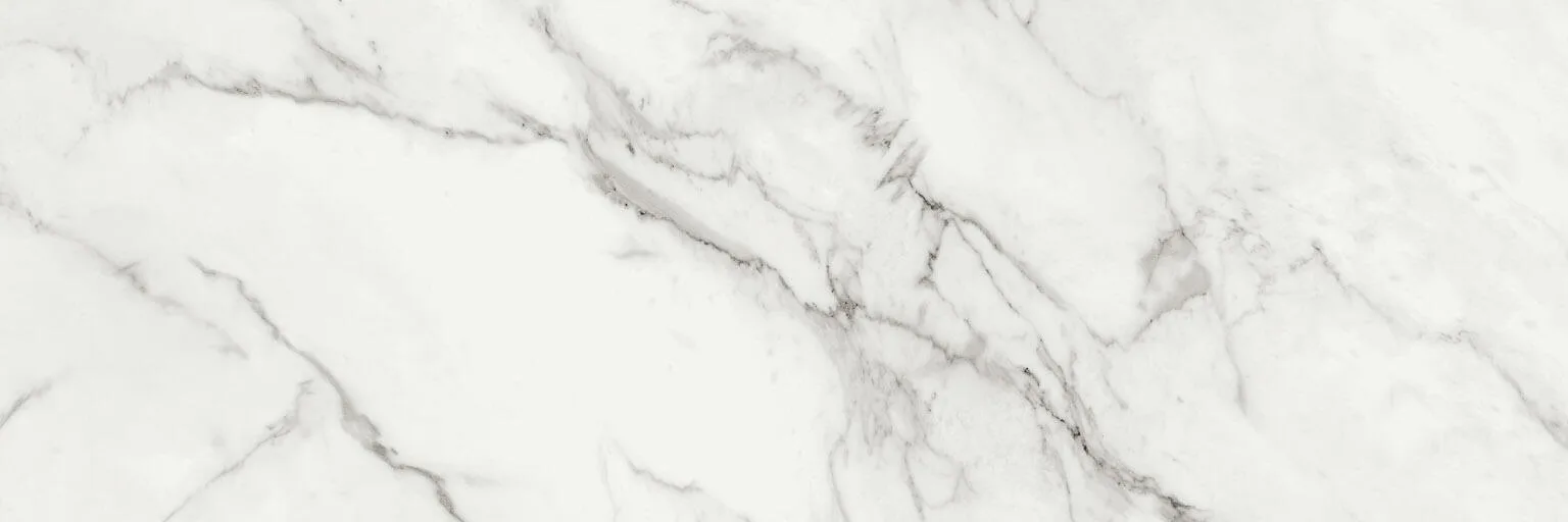 Villeroy & Boch Marble Arch Wit glans 40x120