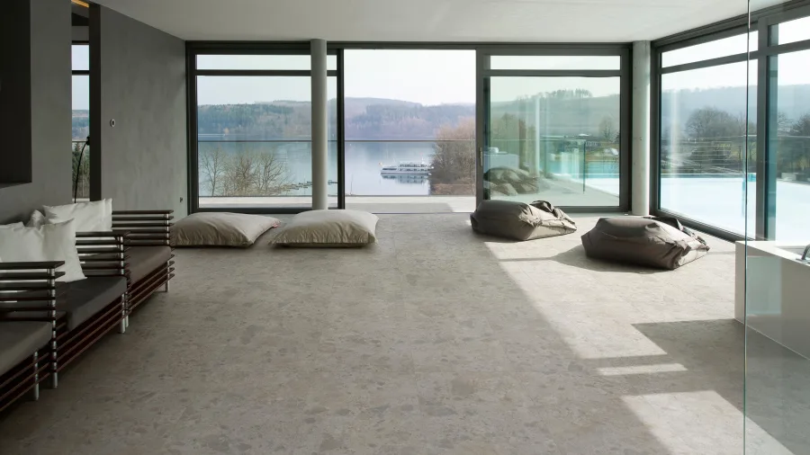 Marazzi Caracter Mix Gris mat 100x100 R10
