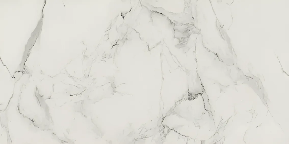 Villeroy & Boch Marble Arch Wit glans 60x120