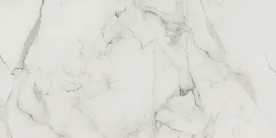 Villeroy & Boch Marble Arch Wit glans 60x120