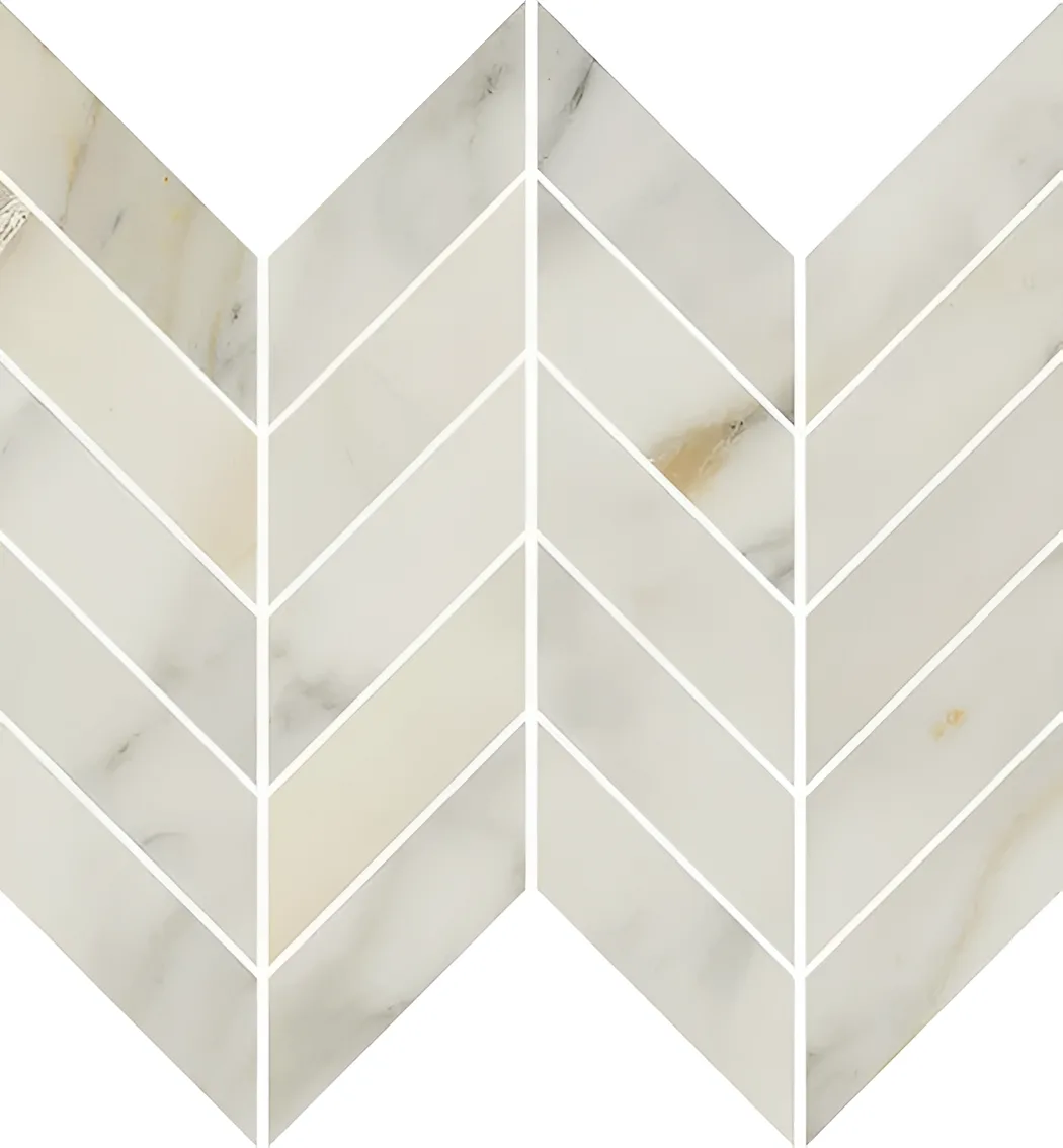 Villeroy & Boch Marble Arch Wit glans 24x28
