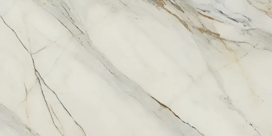 Villeroy & Boch Marble Arch Wit glans 60x120 (2MA2P2730)