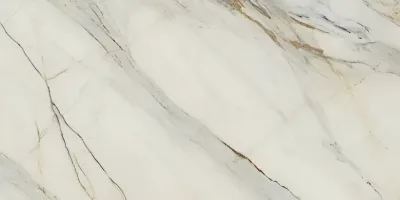 Villeroy & Boch Marble Arch Wit glans 60x120