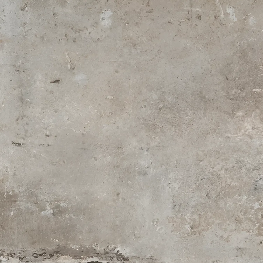 Kronos Le Reverse Taupe Antique mat 80x80 R10