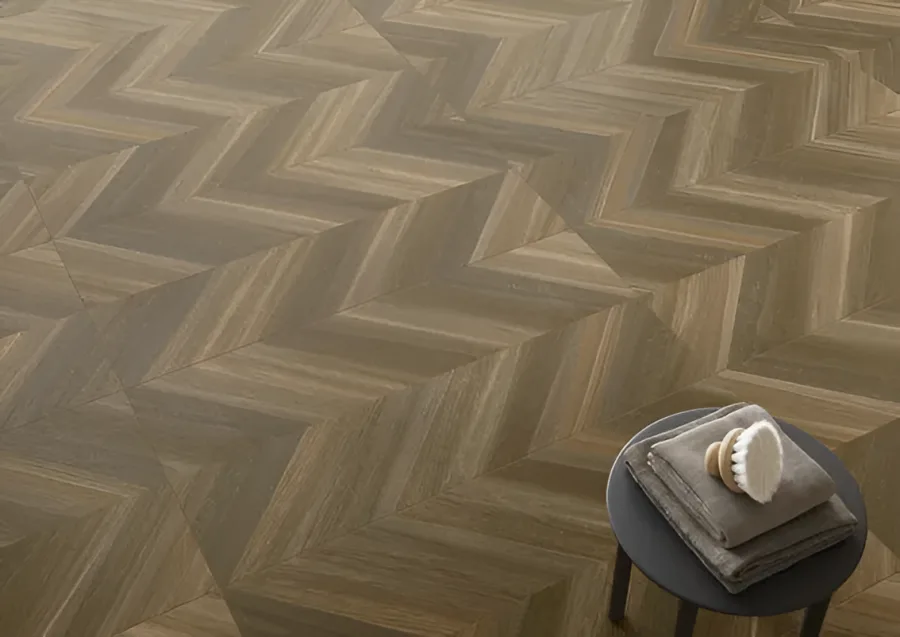 Villeroy & Boch Marble Arch Bruin mat 60x120