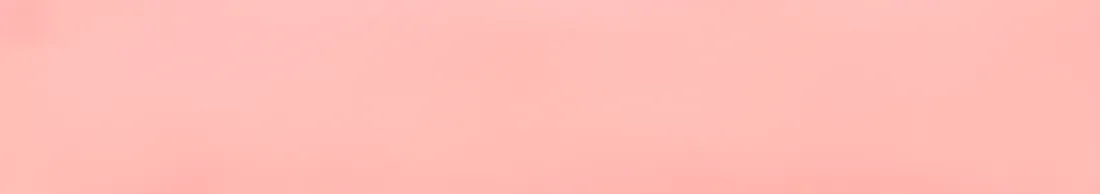 Vloertegel 053X300 Rosa 10mm Glans