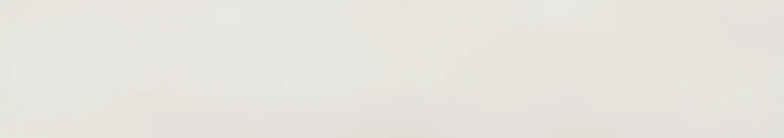 Vloertegel 053X300 Bianco 10mm Glans