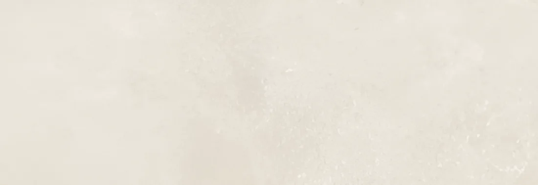 WAtegel 333X1000 Bianco 10mm Mat Ret.