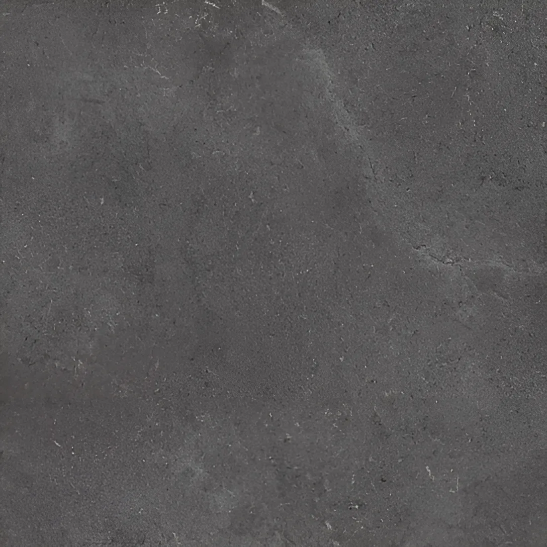 Vloertegel 600X600 Anthracite 9,5mm Mat Ret.R9
