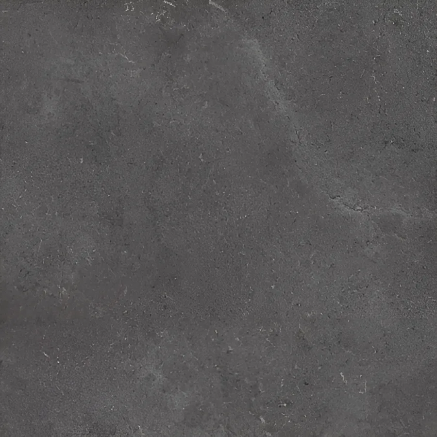 Marazzi Stream Anthracite mat 60x60 R9