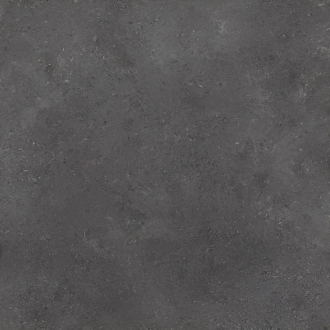 Vloertegel 600X600 Anthracite 9,5mm Mat Ret.R9