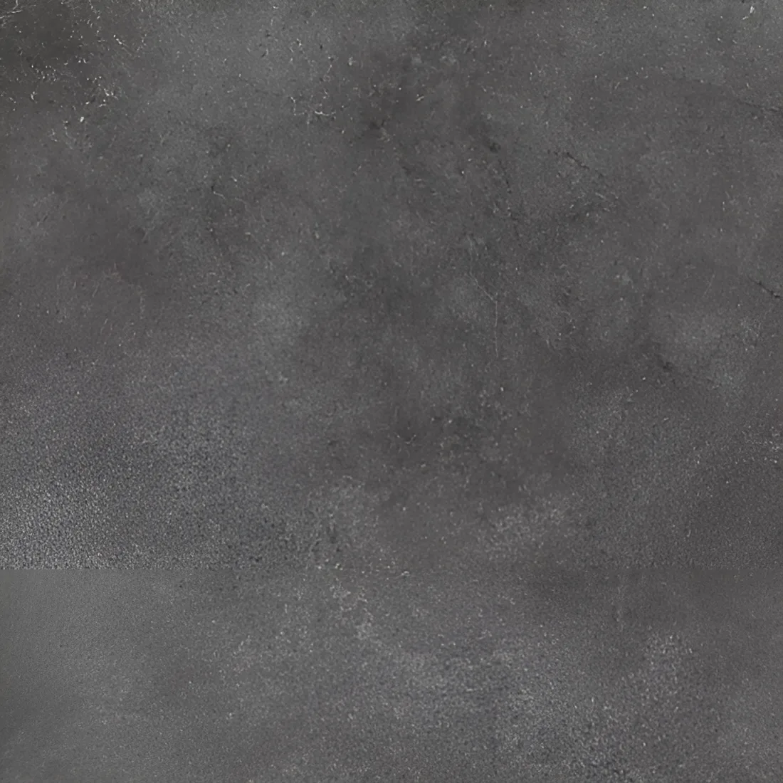 Vloertegel 600X600 Anthracite 9,5mm Mat Ret.R9