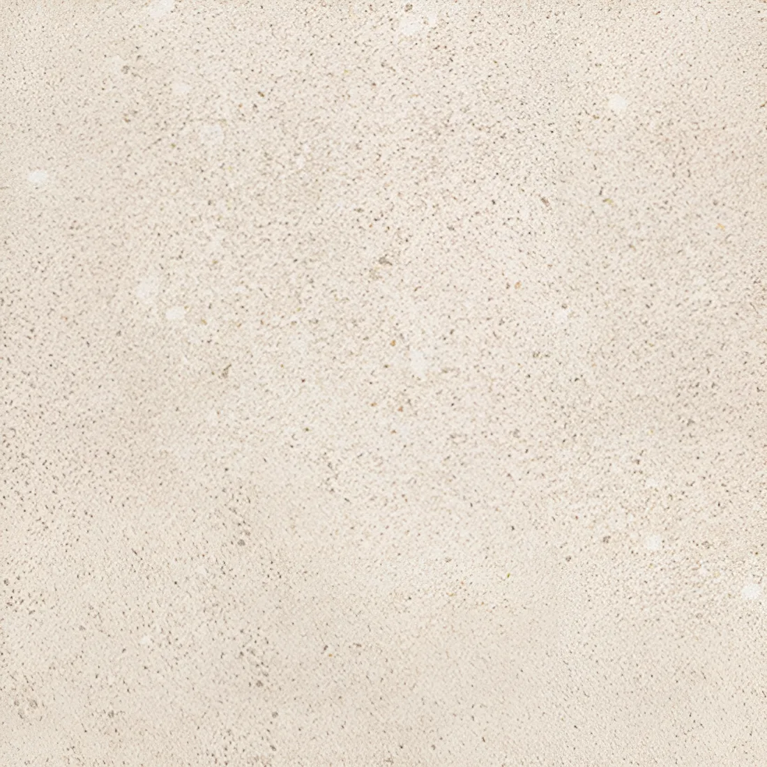 Vloertegel 146X146 Light Beige 10Mm Mat Ret.R10