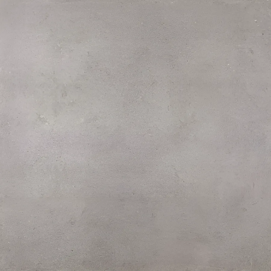 Cercom Square Grey mat 100x100 R10