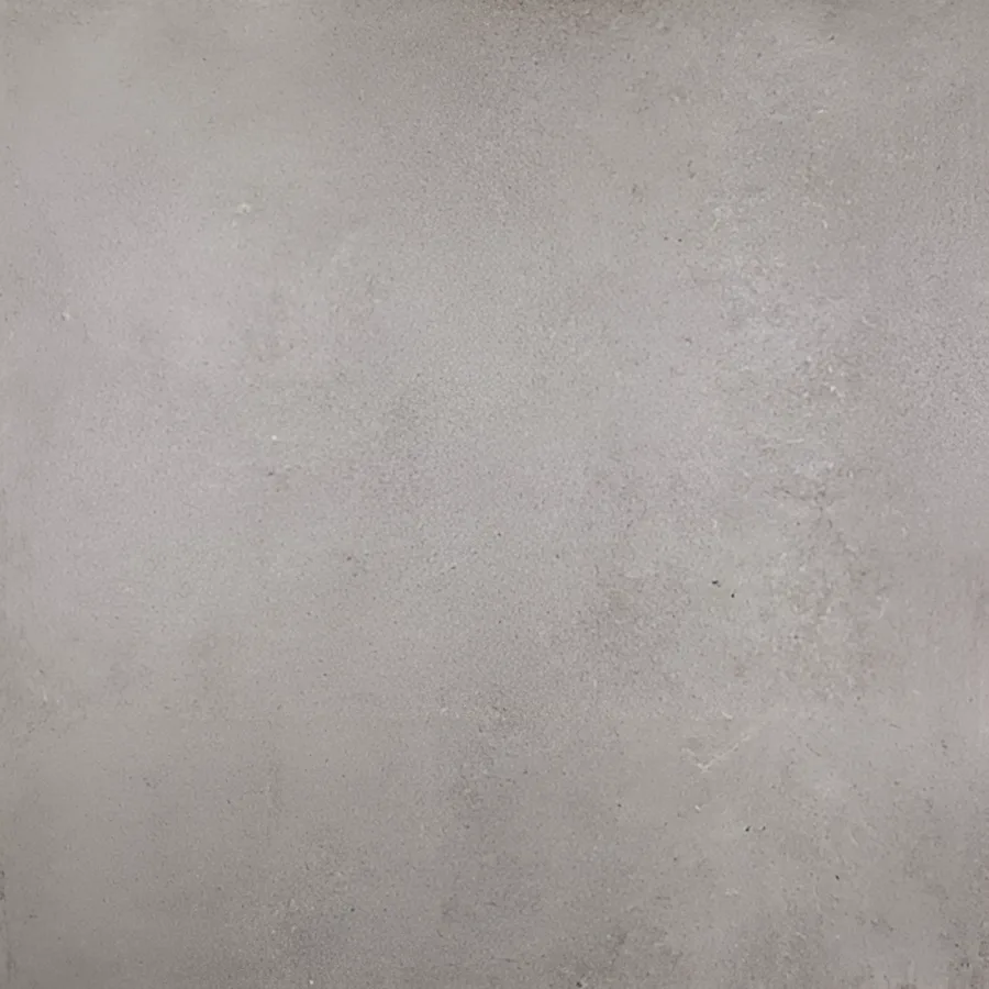 Cercom Square Grey mat 100x100 R10