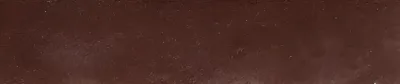 Wandtegel 060X240 Aubergine 10mm Glans