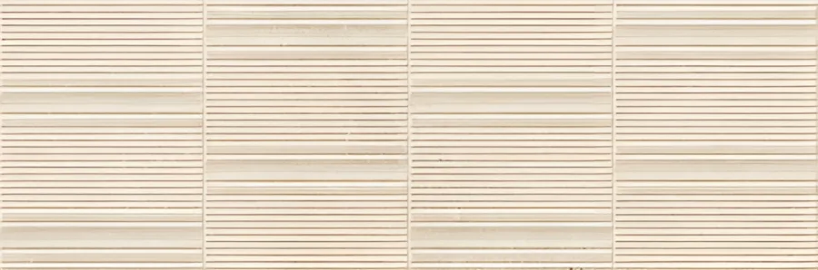 Marazzi Fabula Wall Decor Beige mat 33x100