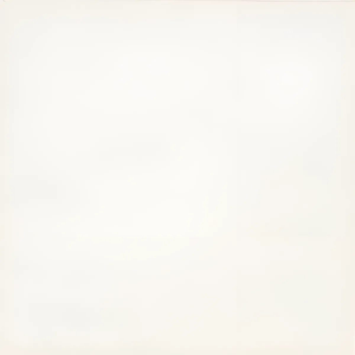 Wandtegel 150X150 Wit Uni 5.3mm Mat