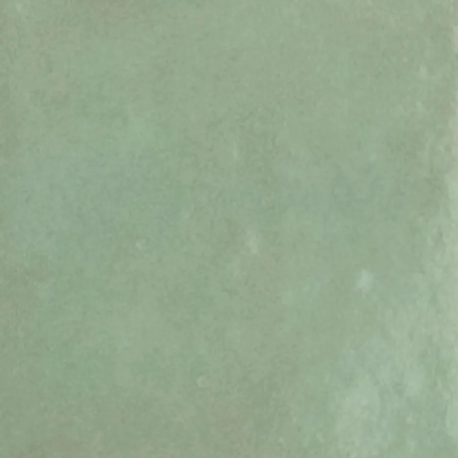 Marazzi Zellige Turchese glans 10x10