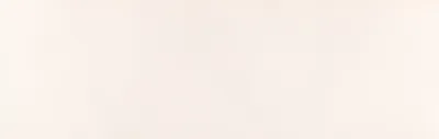 Wandtegel 300X900 Blanco 10mm Mat Ret.
