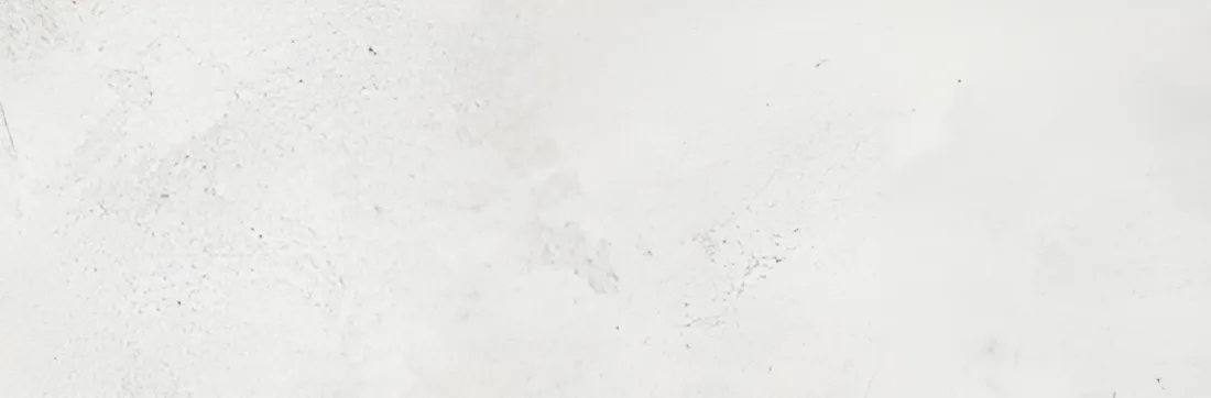 Wandtegel 330X1000 Bianco 10mm Mat Ret.