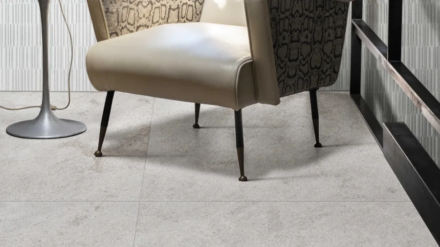 Marazzi Naturalia Bianco mat 33x100