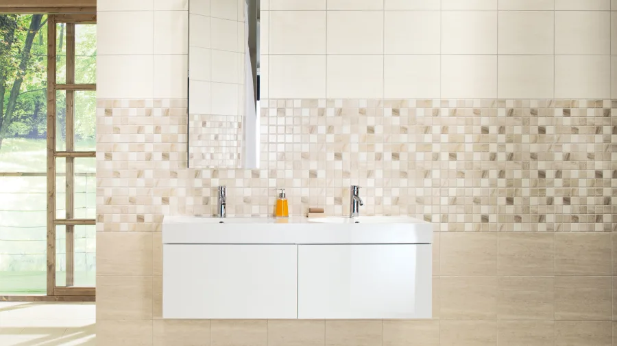 Rako Lazio Beige mat 30x60
