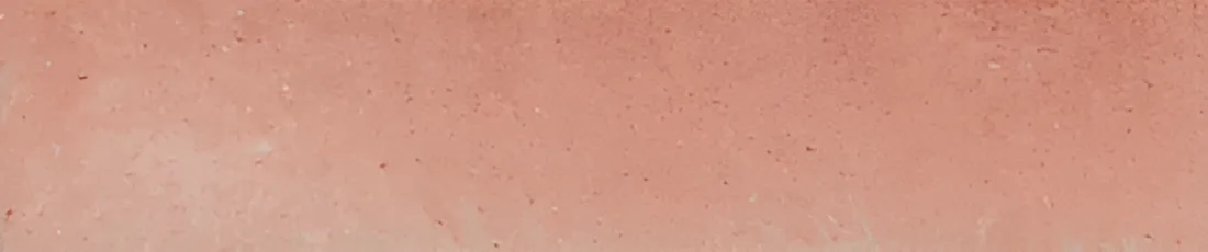 Wandtegel 060X240 Roze 10mm Glans