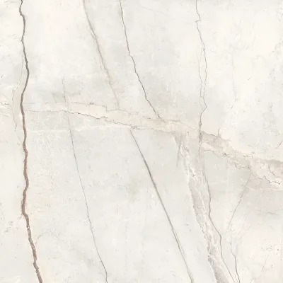 Vloertegel 600X600 White 9mm Mat Ret.R10