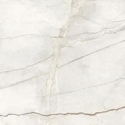 Vloertegel 600X600 White 9mm Mat Ret.R10