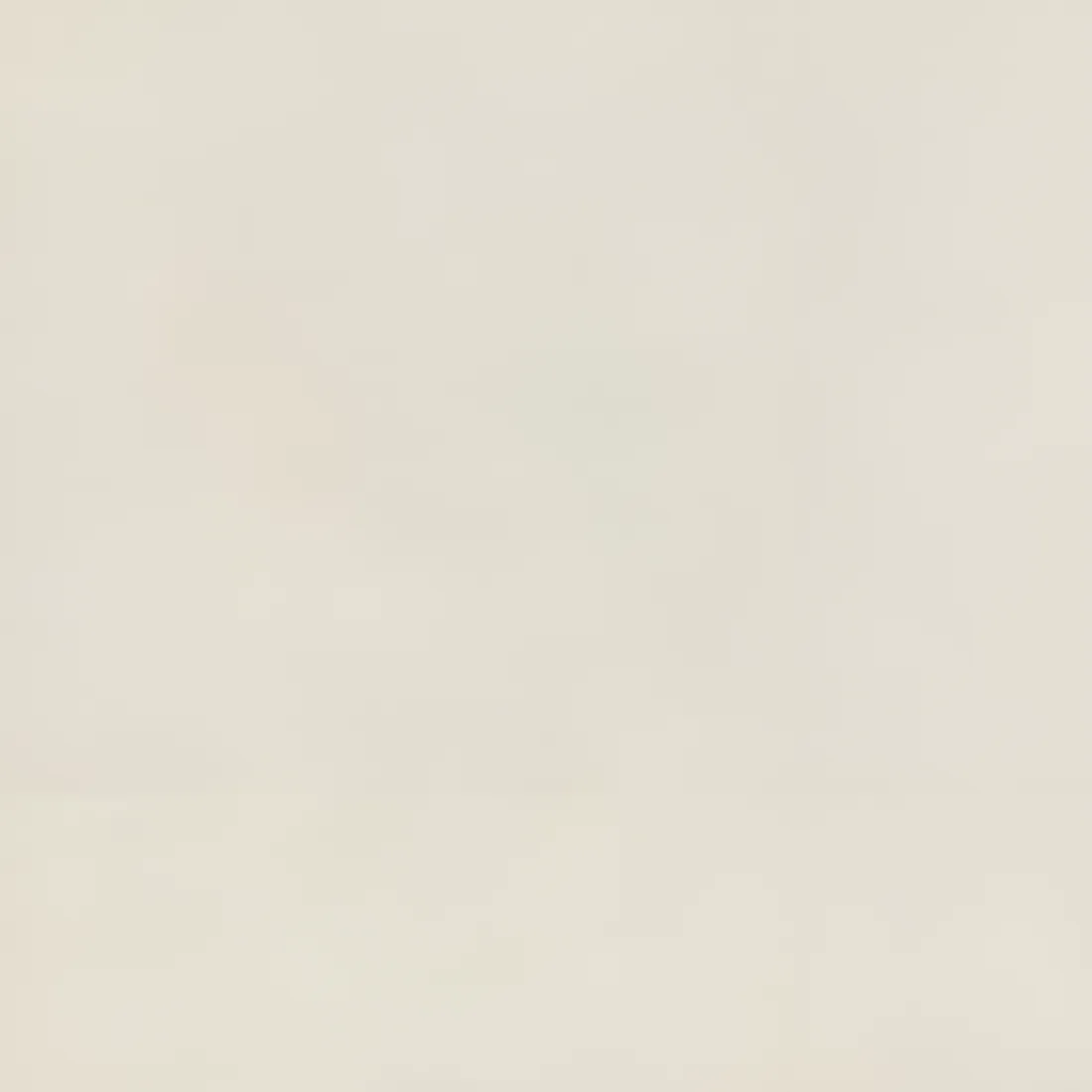 Vloertegel 197X197 Ivory 9mm Mat Ret.R10