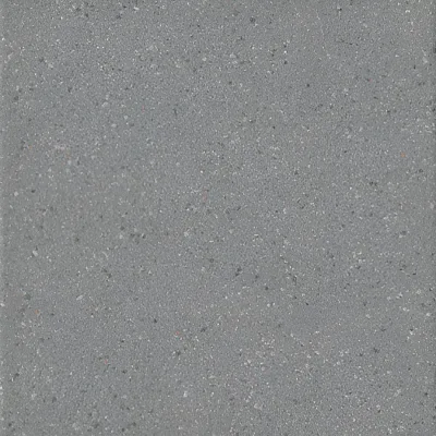 Microrelieftegel 150X150 Donkergrijs 7mm Mat R10