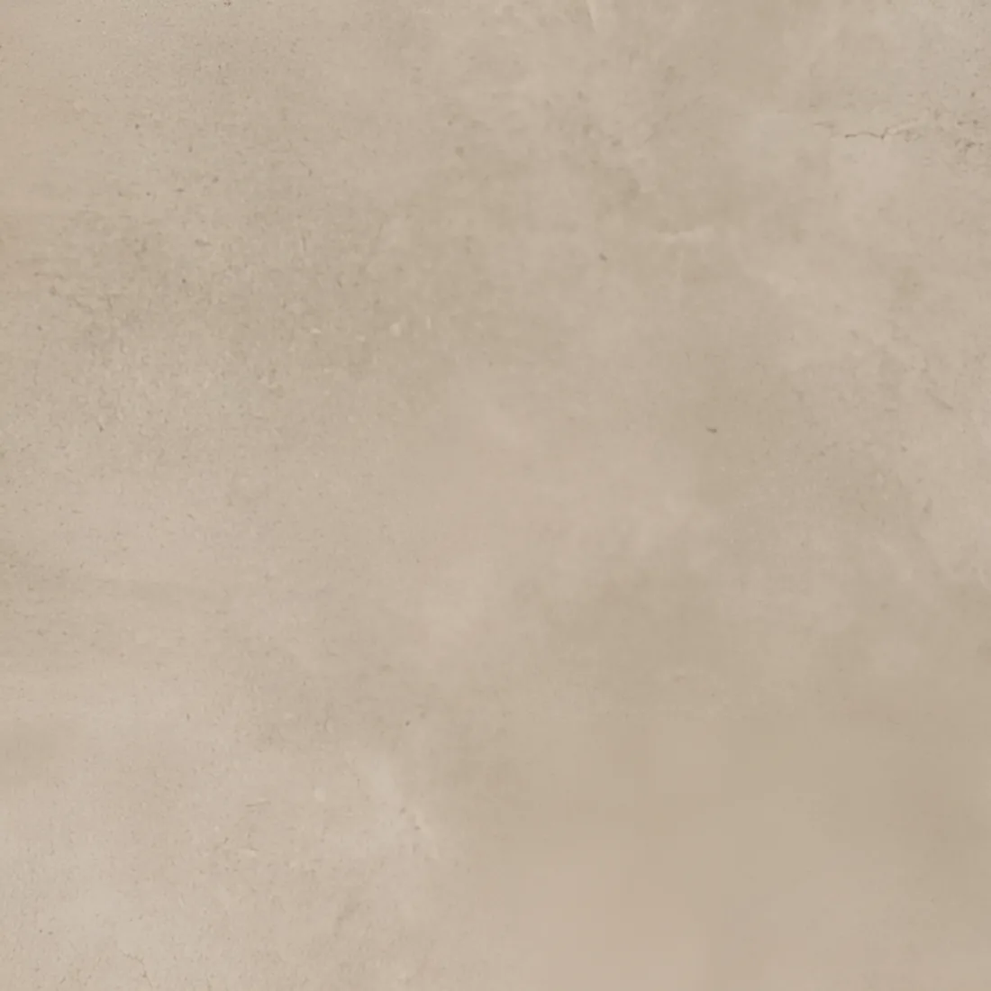 Vloertegel 600X600 Beige 9,5mm Mat Ret.R9