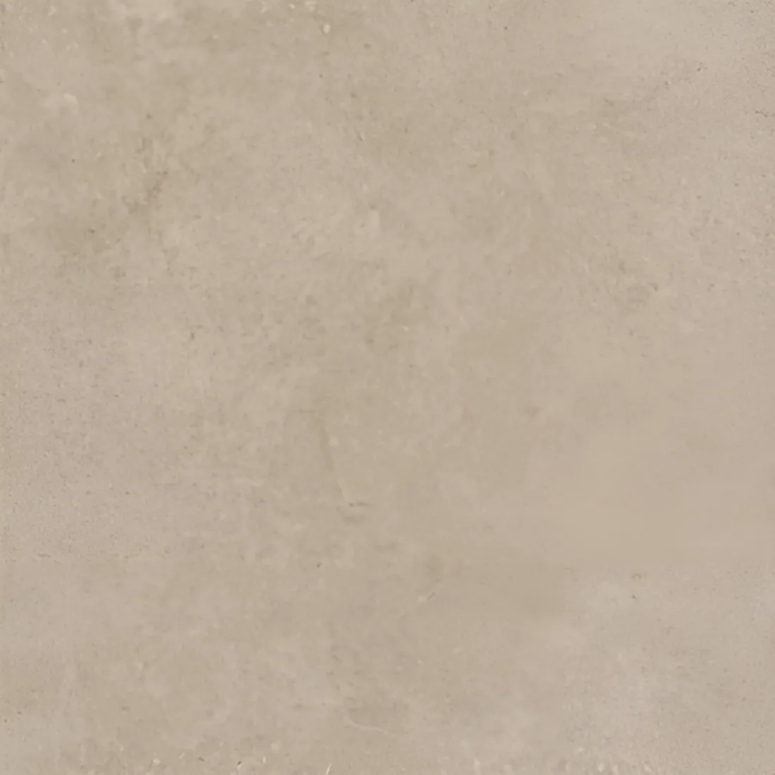 Vloertegel 600X600 Beige 9,5mm Mat Ret.R9