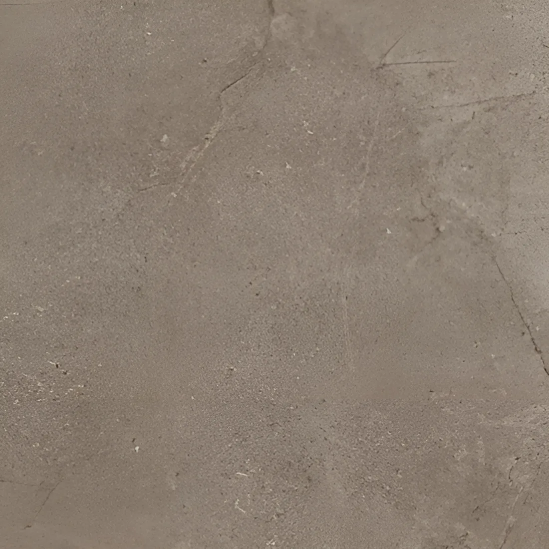 Vloertegel 600X600 Taupe 9,5mm Mat Ret.R10