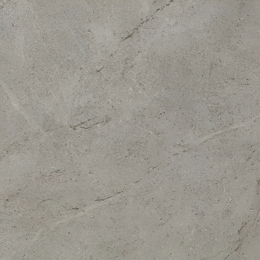 Vloertegel 600X600 Grey 9,5mm Mat Ret.R10