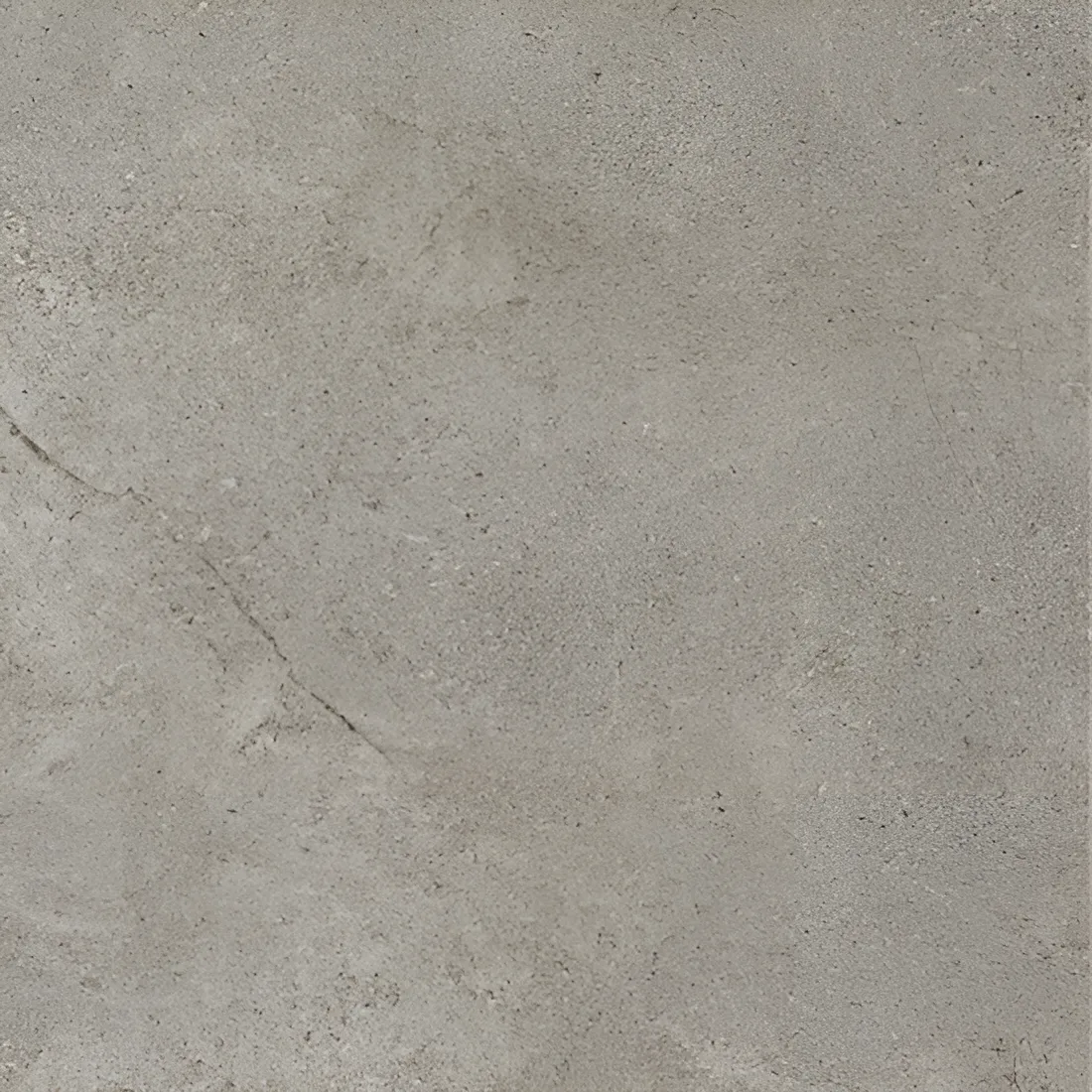 Vloertegel 600X600 Grey 9,5mm Mat Ret.R10