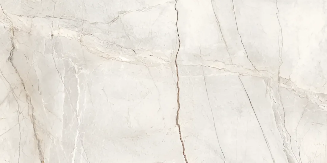 Vloertegel 600X1200 White 9mm Mat Ret.R10