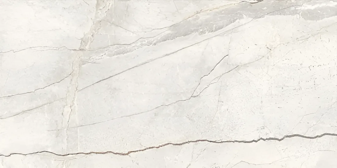 Vloertegel 600X1200 White 9mm Mat Ret.R10