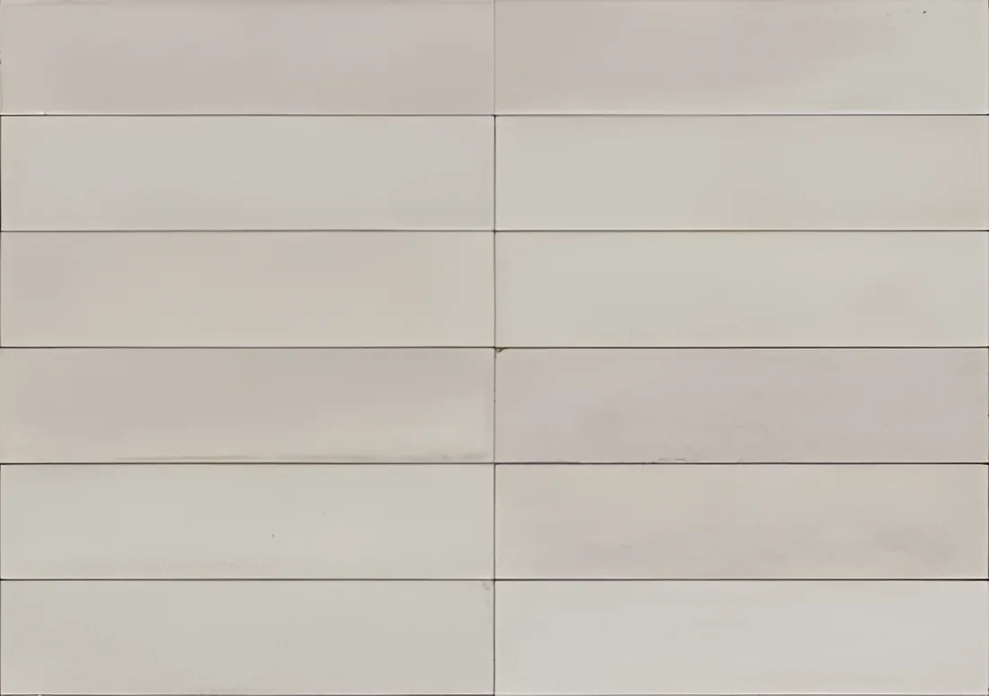Vloertegel 060X240 Bone Lux 10mm Glans