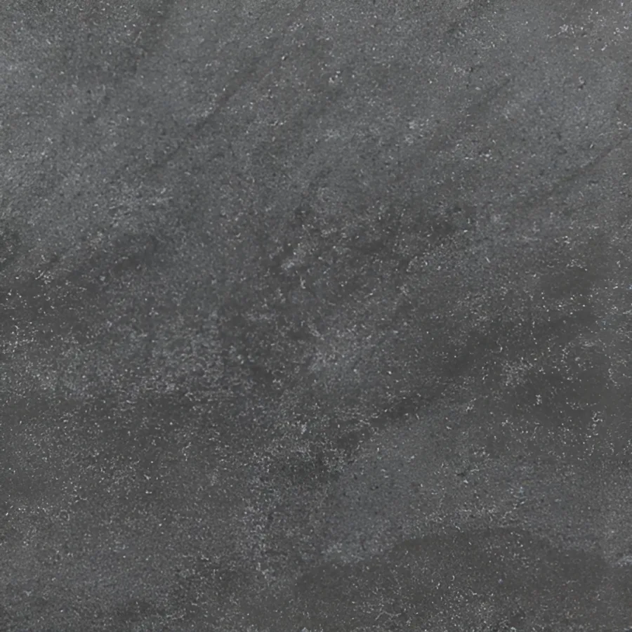 Rako Kaamos Black mat 45x45 R10