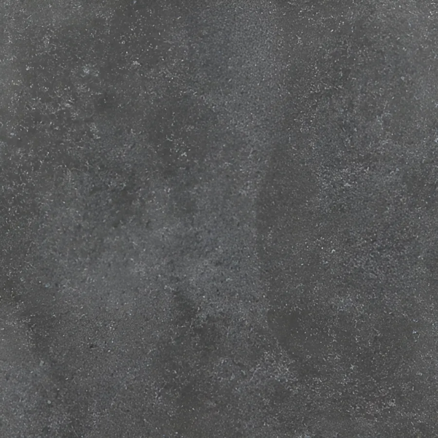 Rako Kaamos Black mat 45x45 R10