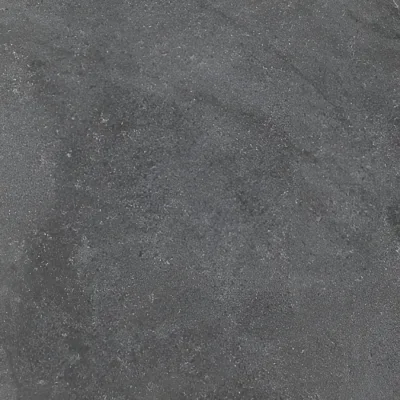 Vloertegel 445X445 Black 8mm Mat Ret.R10
