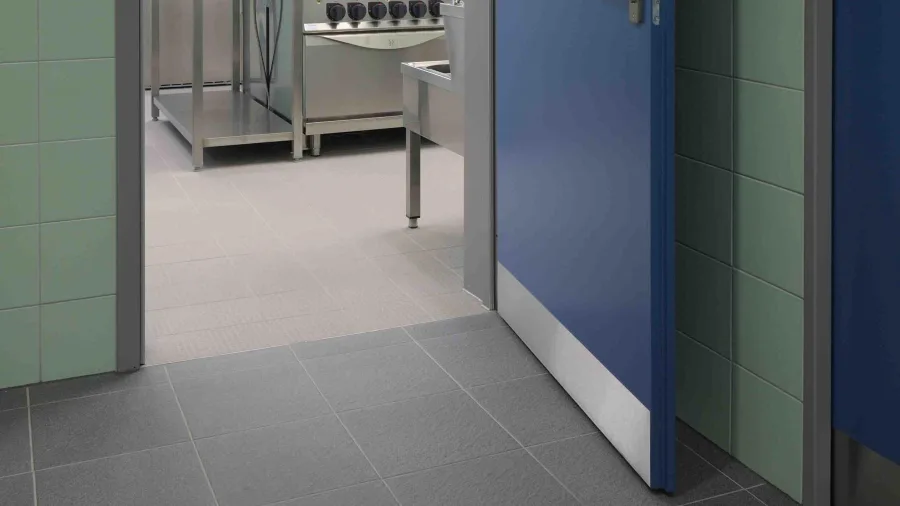Rako Taurus Granit Grey mat 30x30 R10