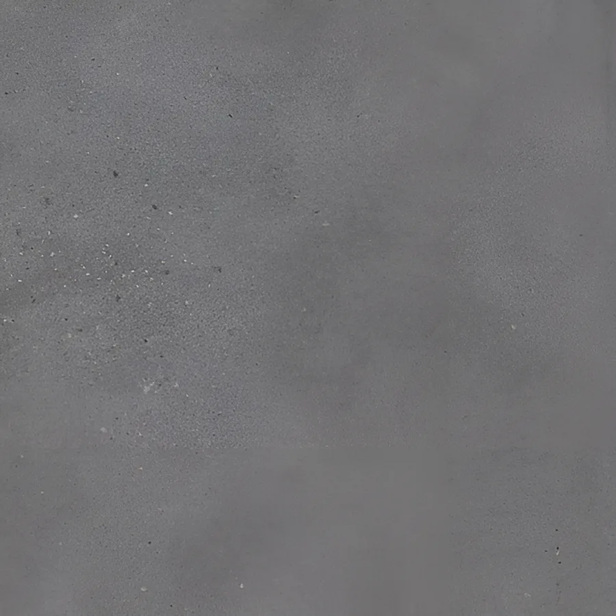 Rako Betonico Black mat 45x45 R10