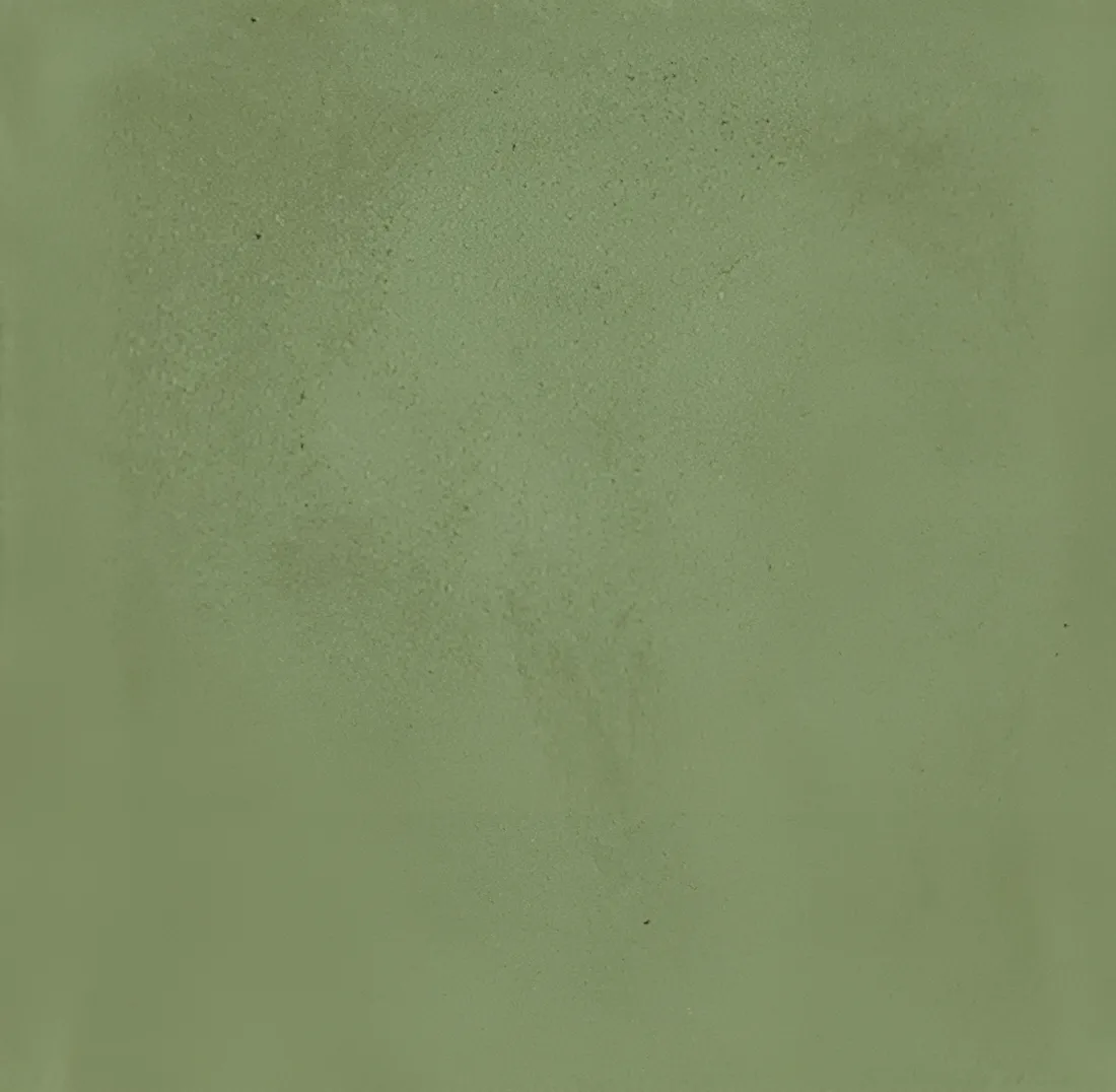 Vloertegel 100X100 Verde 10mm Mat R9