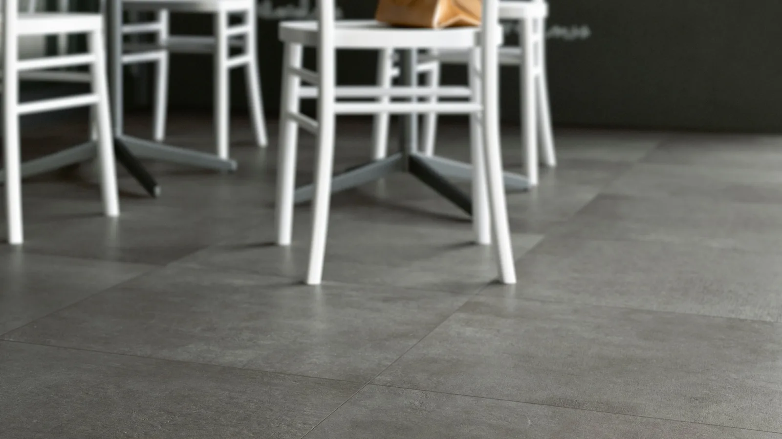 Vloertegel 600X600 Anthracite C2 9.5mm Mat Ret.R10