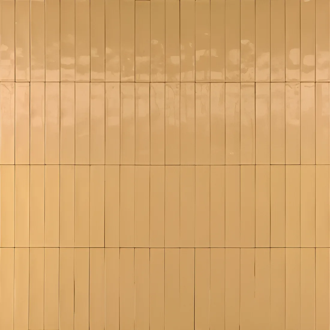 Wandtegel 053X300 Giallo 10mm Glans