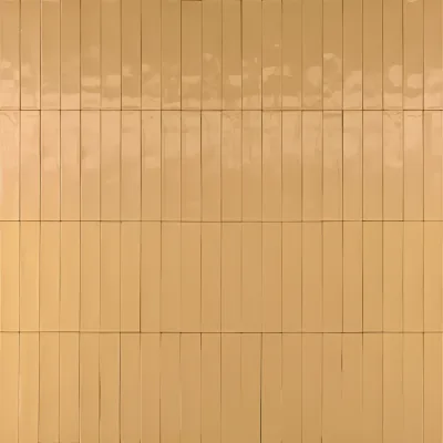 Wandtegel 053X300 Giallo 10mm Glans